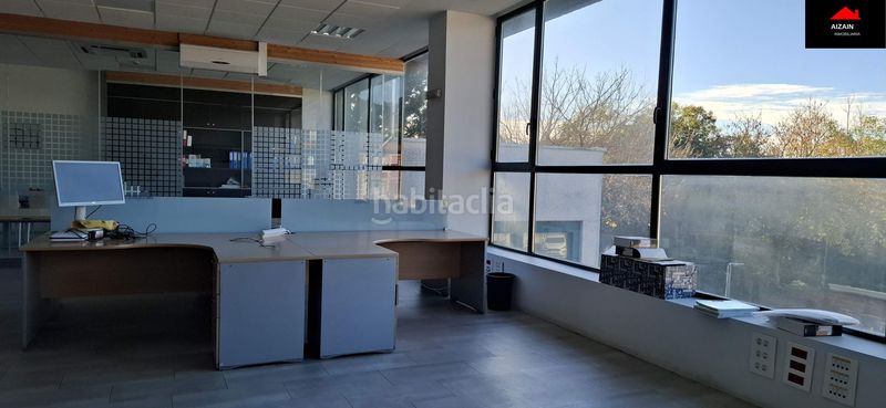 Foto 35090ef8-7275-4f0b-963d-a09c042a586d. Rent office space in Mungia
