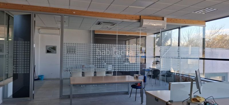 Foto 7b3c04a6-277e-42dc-b408-e352554bfb3a. Rent office space in Mungia