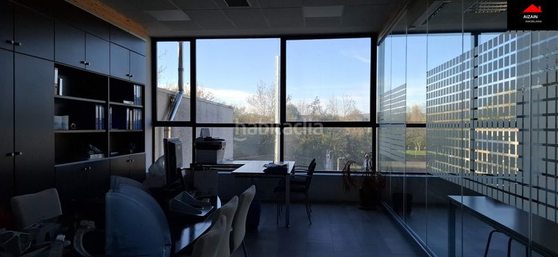 Foto 9d96a412-46a6-4aed-aa46-94aad394a3bb. Rent office space in Mungia
