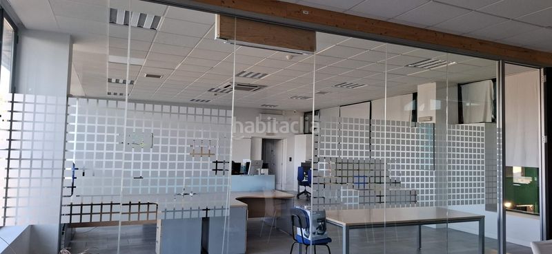 Foto a688fa5b-4bb0-447e-b1a6-a1da569f2aca. Rent office space in Mungia