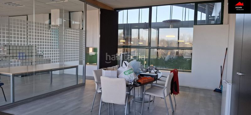 Foto a8f3b50f-ebfe-4f0c-8f6b-2b93884fbf38. Rent office space in Mungia
