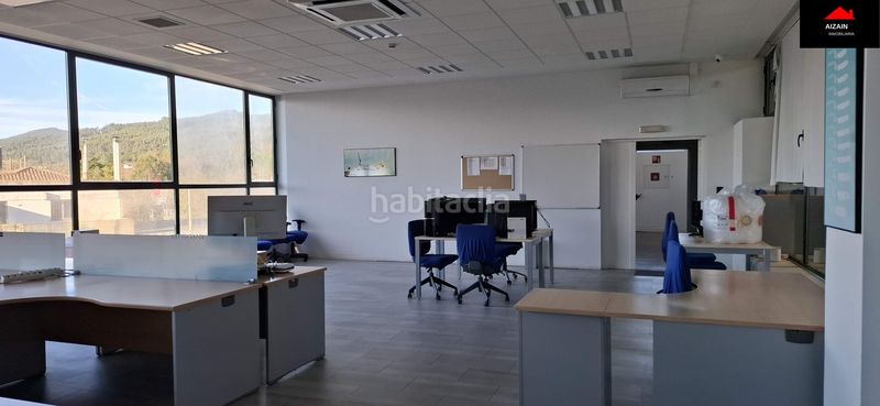 Foto c690540a-cf19-4705-b23f-fc0fc898269f. Rent office space in Mungia