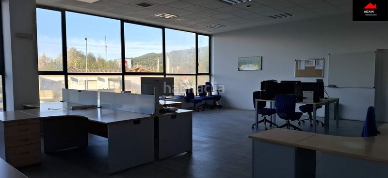Foto d6b5b309-f64c-42b9-8d97-71c3cb062628. Rent office space in Mungia