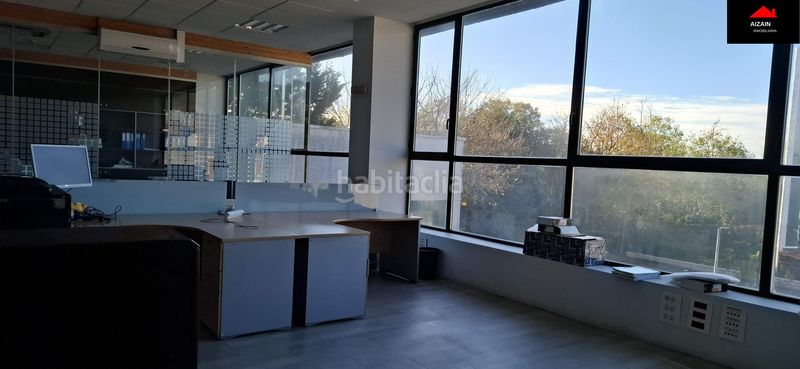 Foto db1607b7-3063-487e-a896-6b40b70e036f. Rent office space in Mungia