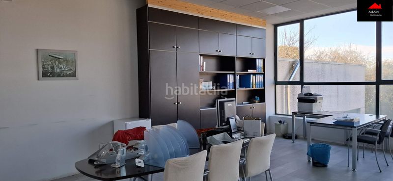 Foto db39f20b-97c0-4c45-a354-4d4053a997b2. Rent office space in Mungia