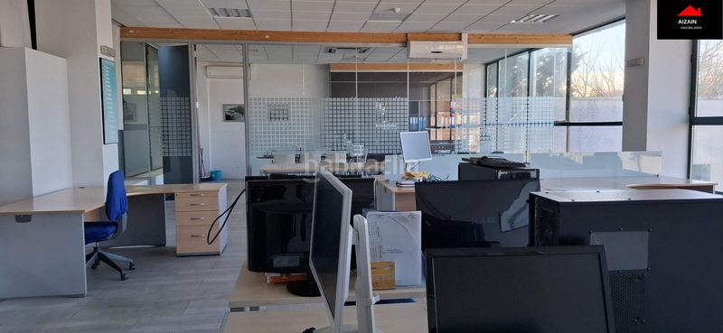 Foto de560d1b-6f92-46f3-a2bc-134b620e4c44. Rent office space in Mungia