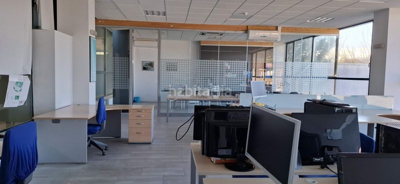 Foto dea143b5-f0cb-403a-8799-108b52239f9c. Rent office space in Mungia