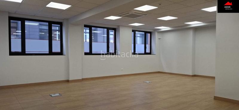 Foto 539d481a-a42a-4033-9851-08c2df85cd2e. Affitto ufficio con parcheggio in Lamiako-Txopoeta Leioa