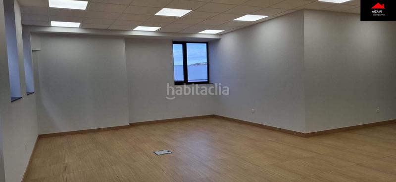 Foto ddec6401-3fb4-4866-97fc-7ee830b8ddcf. Affitto ufficio con parcheggio in Lamiako-Txopoeta Leioa