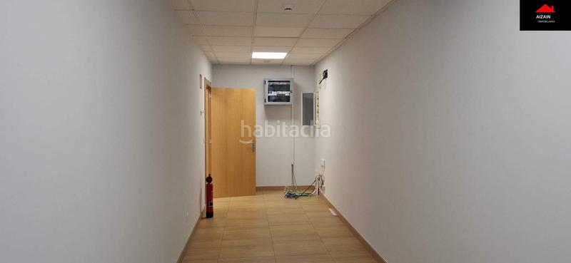 Foto 4113b743-c2af-484e-b160-65fe7fe4ecc4. Location bureau avec parking dans Lamiako-Txopoeta Leioa