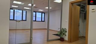 Location Bureau  Avenida de la autonomía. Oficina en ribera de axpe