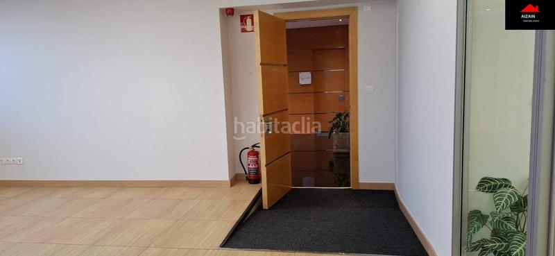 Foto c5369f25-ff6f-4348-942d-73d51697942a. Location bureau avec parking dans Lamiako-Txopoeta Leioa