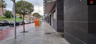 Parking coche  Avenida zarandoa. Parcela en avenida zarandoa