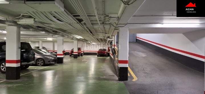 Foto 1a3e2f07-39a5-4095-a1b5-ba10e004618c. Aparcament cotxe a Las Arenas Getxo