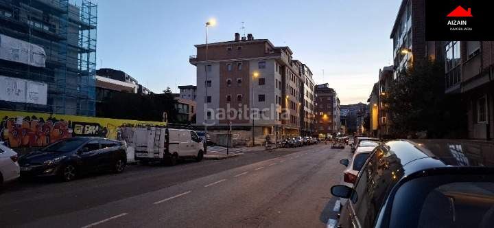 Foto 291df239-e258-4677-baa1-9b1285486635. Aparcament cotxe a Las Arenas Getxo