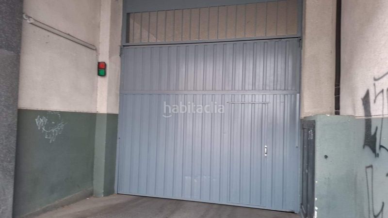 Foto 801f47f9-1170-4b49-9bed-4bce7afa1517. Aparcament cotxe a Las Arenas Getxo