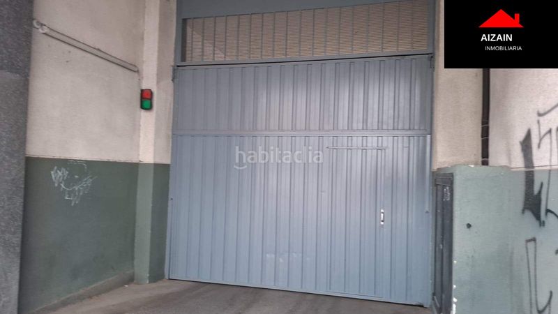 Foto c4ec16a7-5b6c-439b-87f4-858408f5cf03. Posto auto in Las Arenas Getxo
