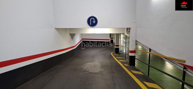 Foto e8f8f73a-21d0-4065-bc29-0b2987f0bdd6. Posto auto in Las Arenas Getxo