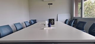 Lloguer Oficina a Zamudio. Oficina con vistas despejadas en zamudio