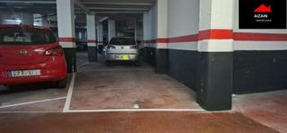 Autoparkplatz in Ensanche - Moyua - Diputación. Parcela de garaje en alameda urquijo tu espacio ideal para aparc