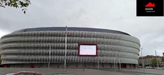 Autoparkplatz in Ensanche - Moyua - Diputación. Parcela de garaje en alameda urquijo tu espacio ideal para aparc