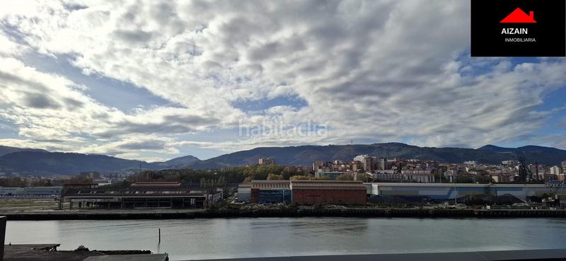 Foto 1ae1c609-4d06-4b2a-9613-45576952970c. Lloguer oficina amb aparcament a Lamiako-Txopoeta Leioa