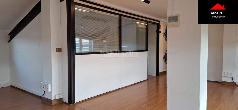 Foto 3b62b67b-b01f-41a2-858e-5d38ba7752b6. Lloguer oficina amb aparcament a Lamiako-Txopoeta Leioa