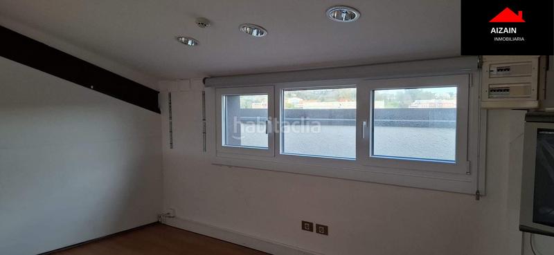 Foto 9796706a-b882-44e4-bb9f-c35da58c97de. Lloguer oficina amb aparcament a Lamiako-Txopoeta Leioa