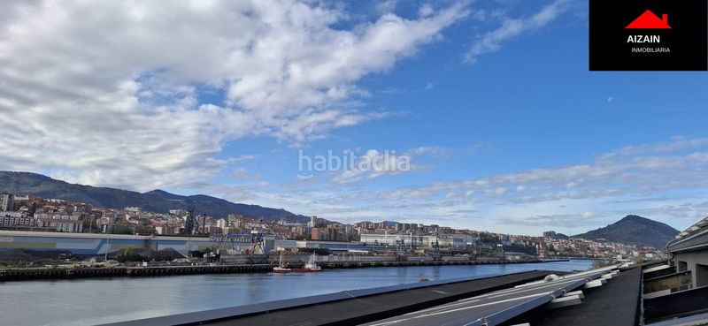 Foto ce8b31df-bf0d-4268-b395-7c036dc4b859. Location bureau avec parking dans Lamiako-Txopoeta Leioa