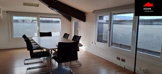 Office space in Lamiako-Txopoeta