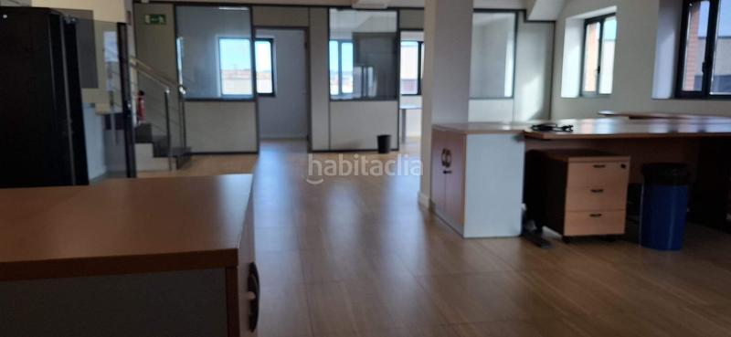 Foto cb1e0f13-ed3c-4e74-8f6c-8dba0aa7ffcd. Alquiler oficina  con zona diáfana y cuatro despachos en Leioa