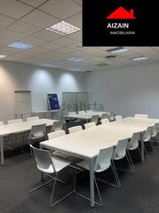 Location Local commercial  Calle del general eraso. Oficina de 700 m2 a pie de calle en deusto.