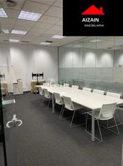 Miete Geschäftsraum  Calle del general eraso. Oficina de 700 m2 a pie de calle en deusto