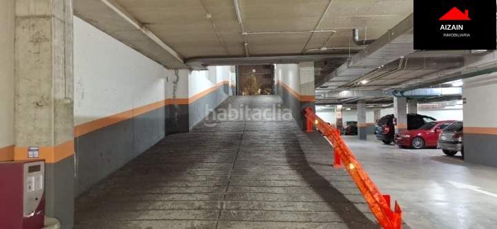 Foto 2c7d5f8e-b715-41ee-8763-1c2c11e858c7. Aparcament cotxe a Las Arenas Getxo