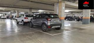 Parking voiture  Calle santa ana. Parcela de garaje en grupo ibaiondo.