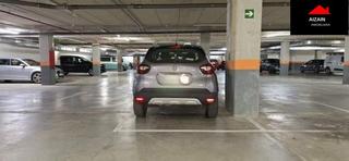 Autoparkplatz  Calle santa ana. Parcela de garaje en grupo ibaiondo.