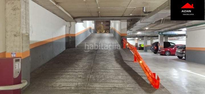 Foto c4c83f1d-3740-4154-bad2-7ab60e21587d. Aparcament cotxe a Las Arenas Getxo