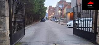 Aparcament cotxe a Calle Calle de Atxekolandeta
