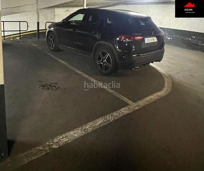 Foto 72982639-d91c-4ce6-90c9-e14569399ad6. Aparcament cotxe a Plaza Circular Bilbao