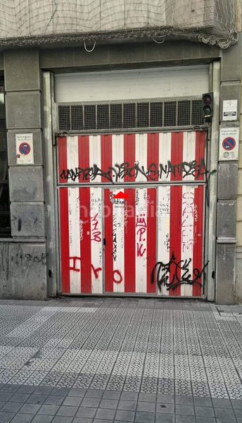 Foto 8ef98e1b-fda9-4724-a58a-f0c768647836. Aparcament cotxe a Plaza Circular Bilbao