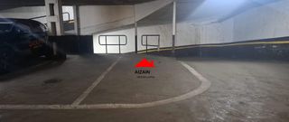 Posto auto in Calle Ledesma