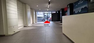 Rent Business premise  Calle luis briñas. Amplio local con diferentes posibilidades