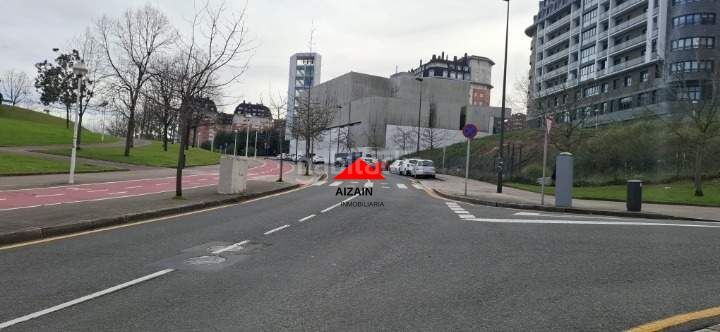 Foto 6f4e6dec-ad57-4e18-9160-e875004831a2. Posto auto in Bilbao la vieja Bilbao