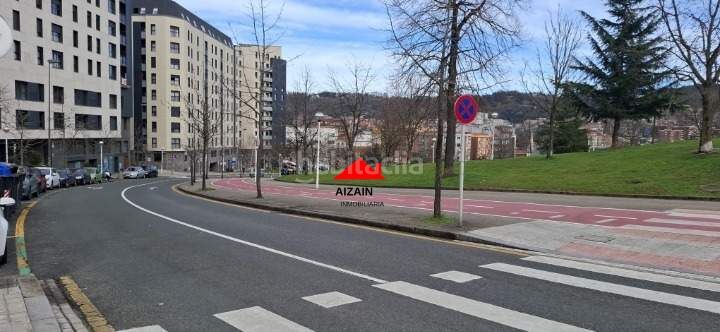 Foto 7ab5c8e9-8c90-4d52-bf2a-2d6f8020766e. Posto auto in Bilbao la vieja Bilbao