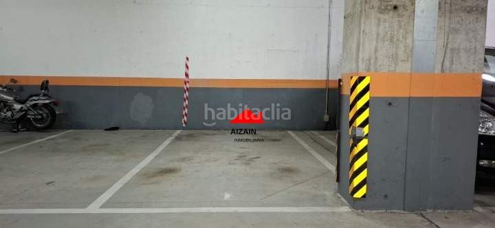 Foto 50fb84b8-cbac-4cdd-af25-b66f219b8f5e. Aparcament cotxe a Las Arenas Getxo