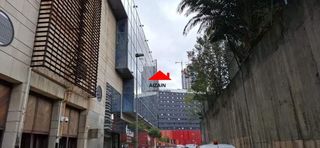 Aparcament cotxe  Calle capuchinos de basurto. Parcela en basurto en capuchinos