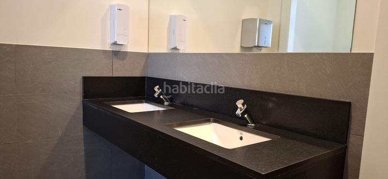 Foto e5a298c1-afc0-423f-9063-cac21cd80467. Rent office space with parking in Lamiako-Txopoeta Leioa