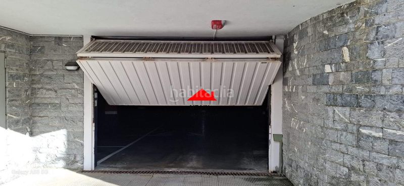 Foto 00b888d0-bc95-400b-a152-4418923b92a4. Posto auto in Neguri Getxo