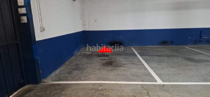 Foto 32ee4fc3-c303-4a5b-9fe8-05dbbc8aee3b. Posto auto in Neguri Getxo
