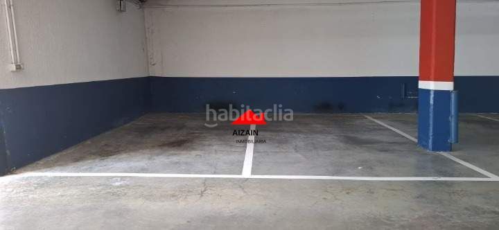 Foto 43b810c2-d7d6-4c06-a71d-13bbda55fc6a. Posto auto in Neguri Getxo